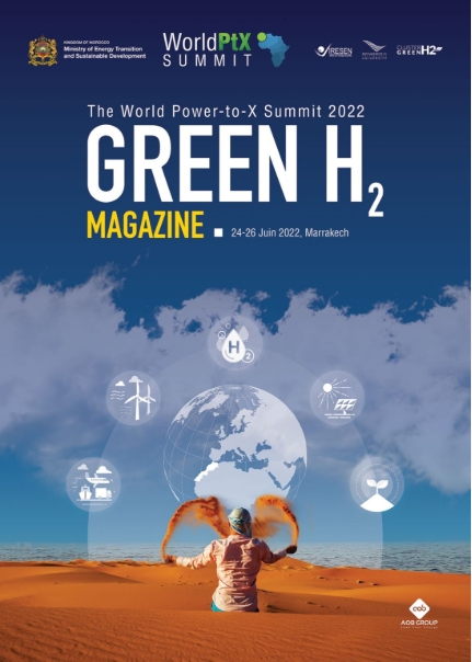 Magazine Issue