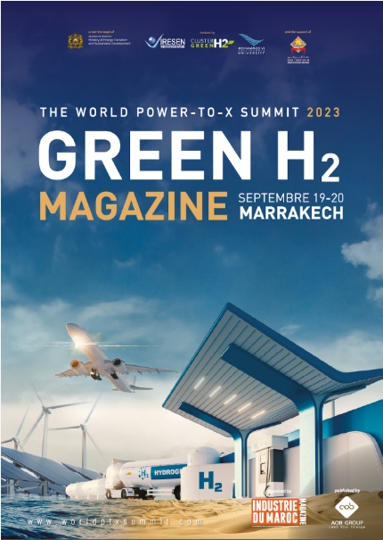 Magazine Issue