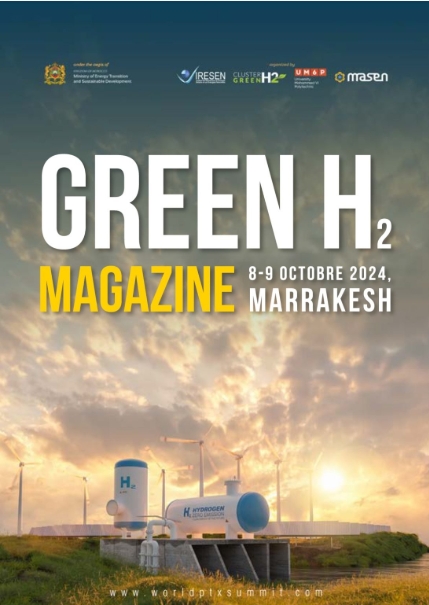 Magazine Issue