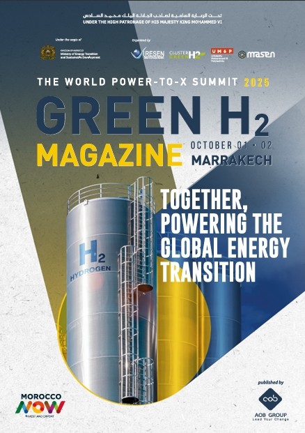 Magazine Issue